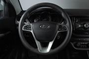 Lada (ВАЗ) Vesta I Челябинск  - изображение 29