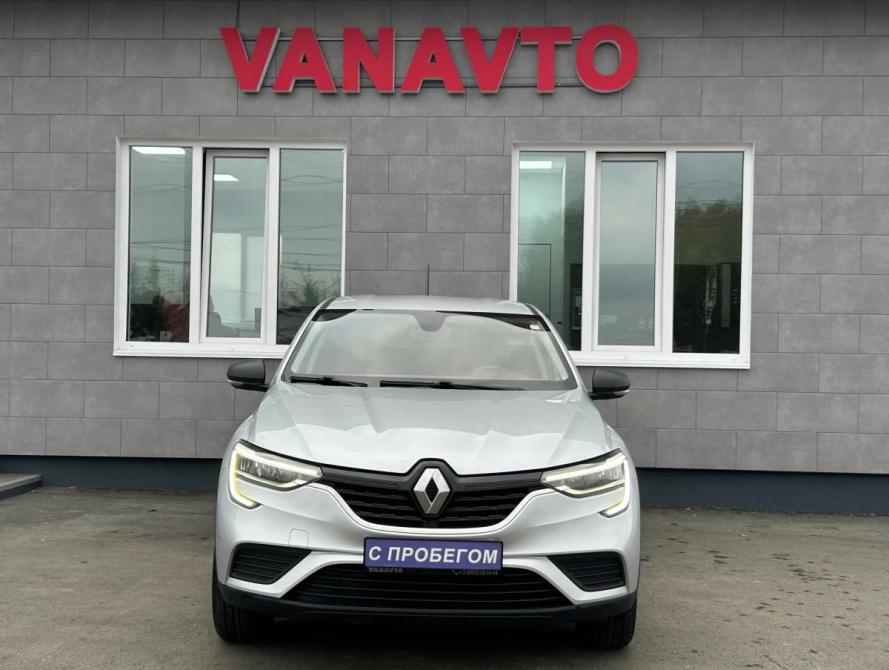 Renault Arkana I Альметьевск  - изображение 2