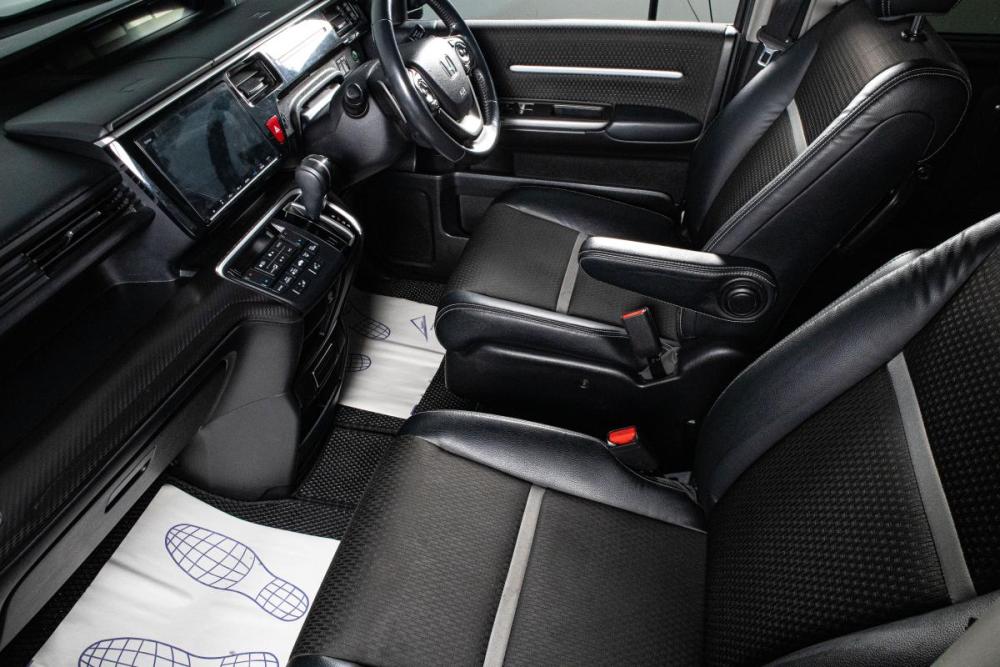 Honda Stepwgn V Рестайлинг Сургут  - изображение 10