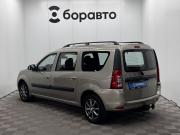 Lada (ВАЗ) Largus I Рестайлинг Воронеж  - изображение 22