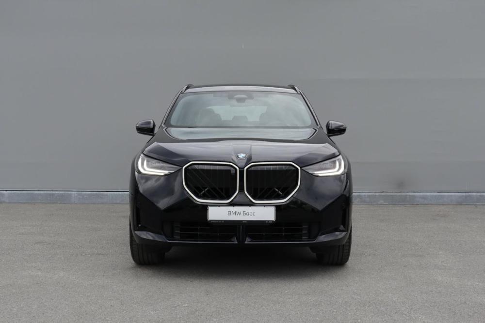BMW X3 IV (G45/G48) Тюмень  - изображение 2
