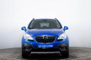 Opel Mokka I Пермь  - изображение 26