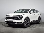 Kia Sportage V Санкт-Петербург  - изображение 24
