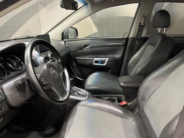 Opel Antara I Рестайлинг с пробегом 2013 года, цена 990 000 рублей, 129750 км, внедорожник, Автокод Объявления
