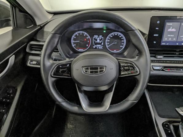 Geely Emgrand II с пробегом 2023 года, цена 1 370 000 рублей, 61801 км, седан, Автокод Объявления
