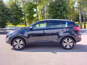 Kia Sportage III Чебоксары  - изображение 34