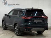 Chery Tiggo 8 Pro Max I Рестайлинг Химки  - изображение 25