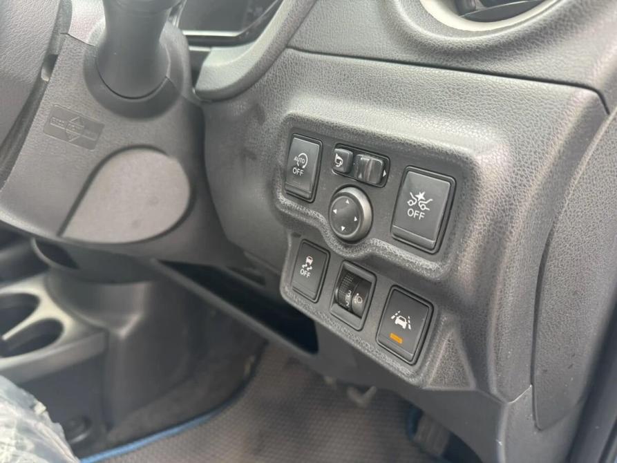 Nissan Note II Рестайлинг Новокузнецк  - изображение 15