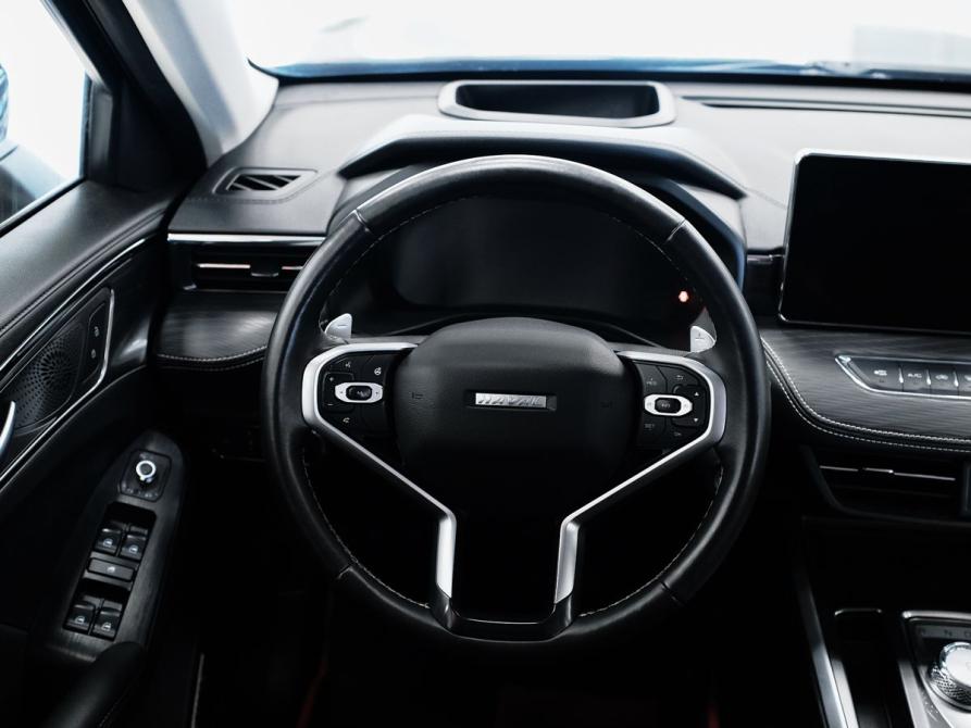Haval Jolion I Самара  - изображение 10
