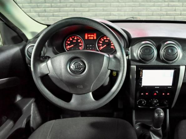 Nissan Almera III (G15) с пробегом 2013 года, цена 605 000 рублей, 138100 км, седан, Автокод Объявления