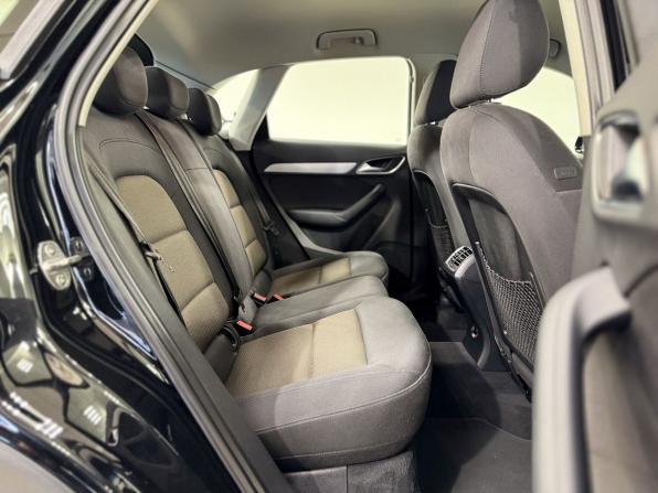 Audi Q3 I (8U) с пробегом 2012 года, цена 1 450 000 рублей, 168635 км, внедорожник, Автокод Объявления
