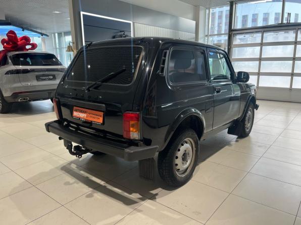 Lada (ВАЗ) Niva Legend с пробегом 2022 года, цена 749 000 рублей, 68591 км, внедорожник, Автокод Объявления