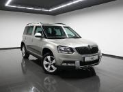 Skoda Yeti I Рестайлинг Тверь  - изображение 29