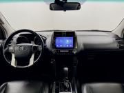 Toyota Land Cruiser Prado 150 Series Вологда  - изображение 40
