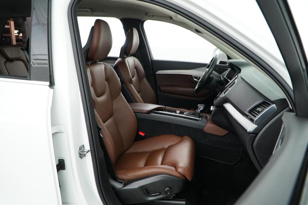 Volvo XC90 II Рестайлинг 1 Москва  - изображение 8