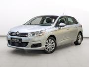 Citroen C4 II Москва  - изображение 24
