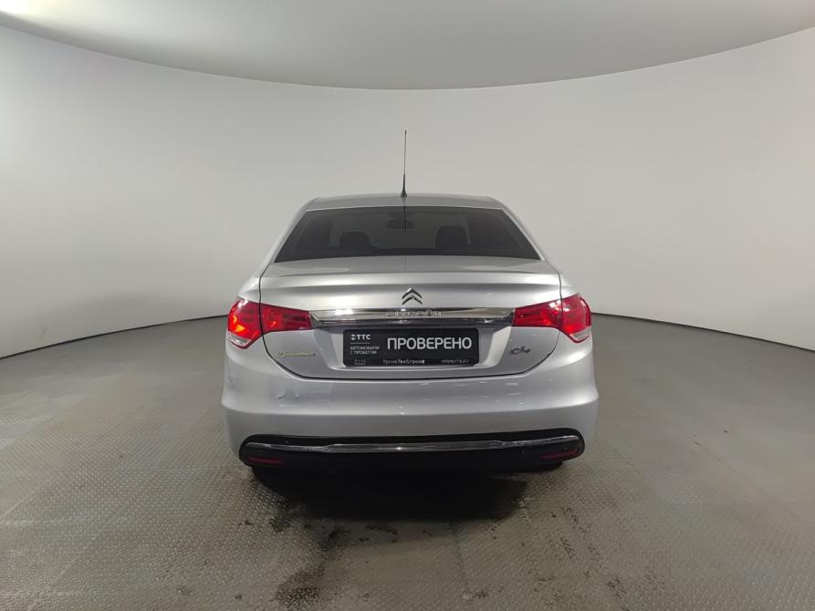 Citroen C4 II Уфа  - изображение 6