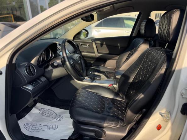 Mazda 6 II (GH) Рестайлинг с пробегом 2010 года, цена 895 000 рублей, 249047 км, седан, Автокод Объявления