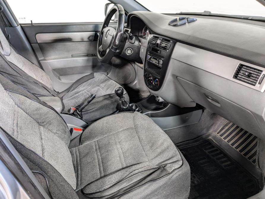 Chevrolet Lacetti I Екатеринбург  - изображение 13