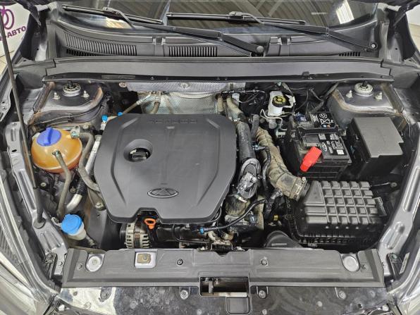 Chery Tiggo 4 Pro I с пробегом 2024 года, цена 1 595 000 рублей, 53372 км, внедорожник, Автокод Объявления