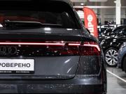 Audi Q8 I (4M) Рестайлинг Санкт-Петербург  - изображение 50