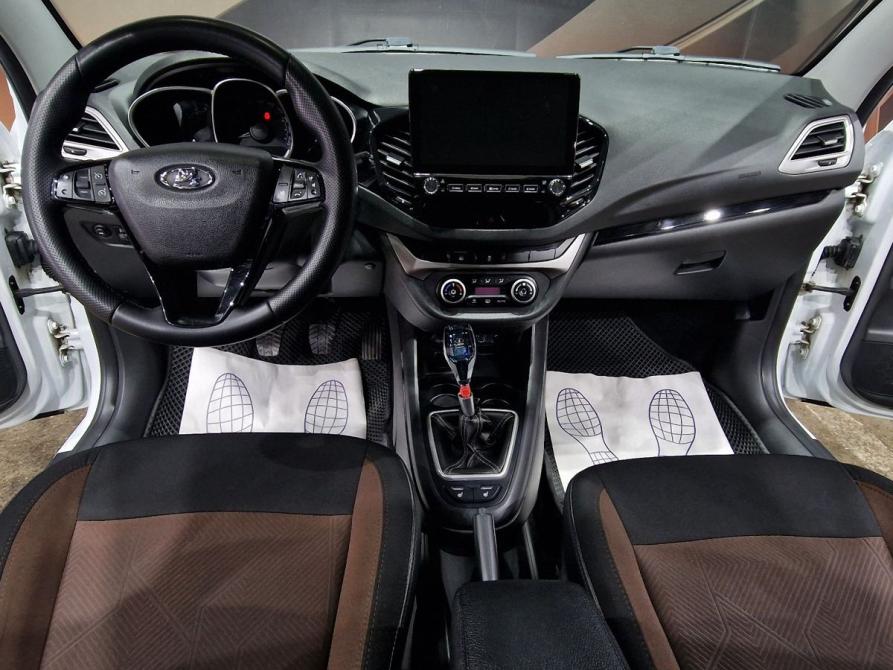 Lada (ВАЗ) Vesta I Ставрополь  - изображение 10