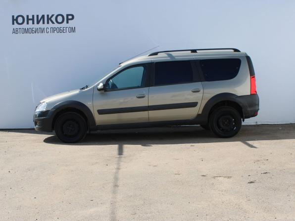 Lada (ВАЗ) Largus I с пробегом 2020 года, цена 759 000 рублей, 204315 км, универсал, Автокод Объявления