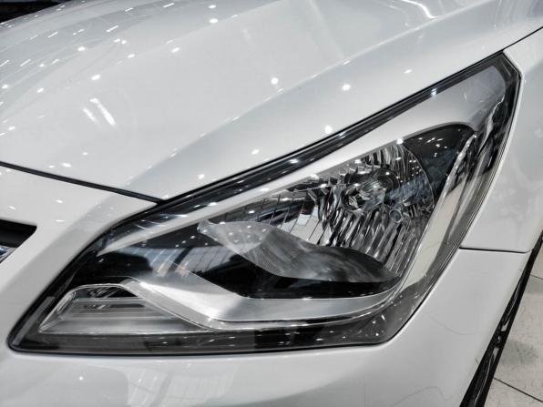 Hyundai Solaris I Рестайлинг с пробегом 2015 года, цена 1 220 000 рублей, 101090 км, седан, Автокод Объявления