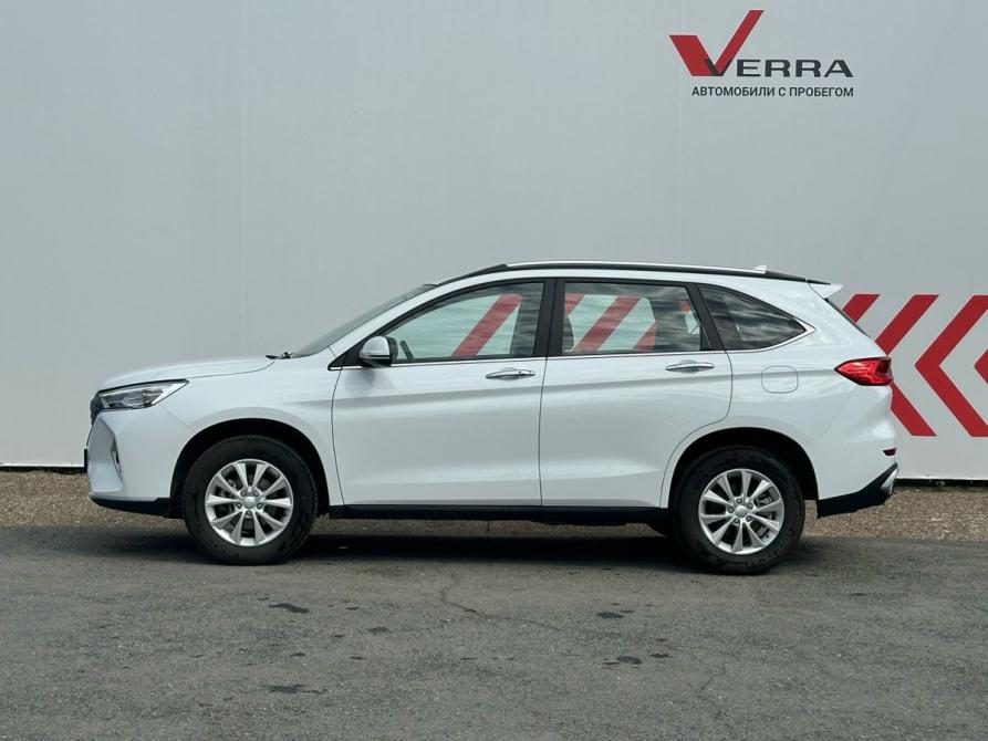 Haval M6 II Пермь  - изображение 3