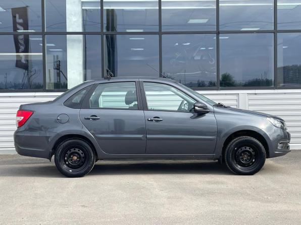 Lada (ВАЗ) Granta I Рестайлинг с пробегом 2022 года, цена 650 000 рублей, 84000 км, седан, Автокод Объявления