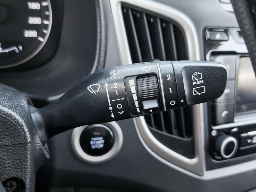 Hyundai Creta I Нижний Новгород  - изображение 22