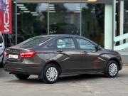 Lada (ВАЗ) Vesta I Архангельск  - изображение 26