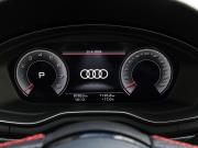 Audi A4 V (B9) Рестайлинг Москва  - изображение 46