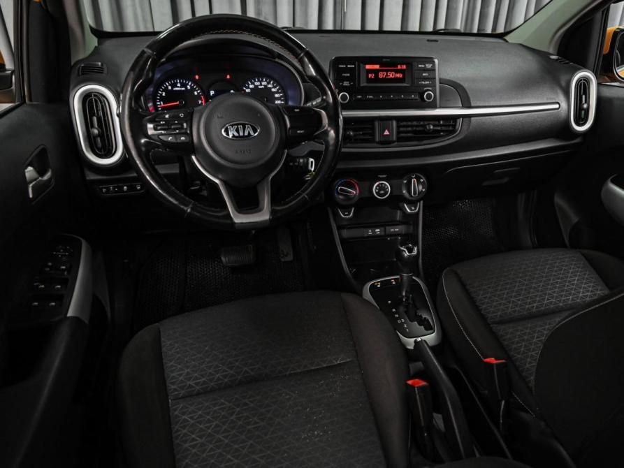 Kia Picanto III Ставрополь  - изображение 6