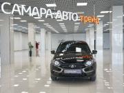 Lada (ВАЗ) Granta I Рестайлинг Самара  - изображение 23