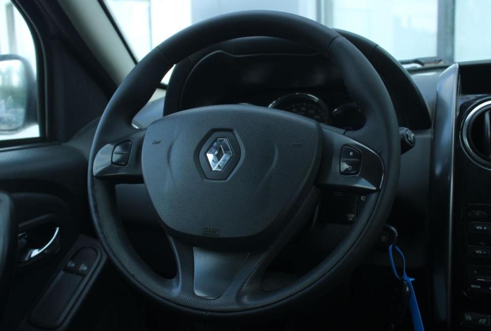 Renault Duster I Рестайлинг Саратов  - изображение 17