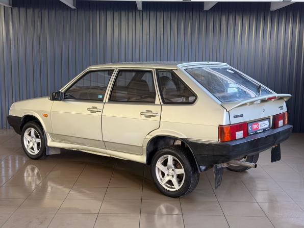 Lada (ВАЗ) 2109 с пробегом 1990 года, цена 179 900 рублей, 167000 км, хэтчбек, Автокод Объявления