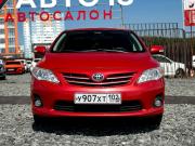 Toyota Corolla X (E140 E150) Рестайлинг Ижевск  - изображение 25