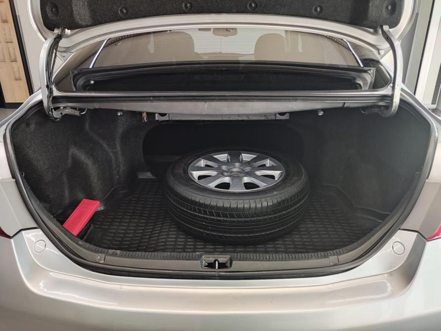 Toyota Camry VI (XV40) Барнаул  - изображение 33