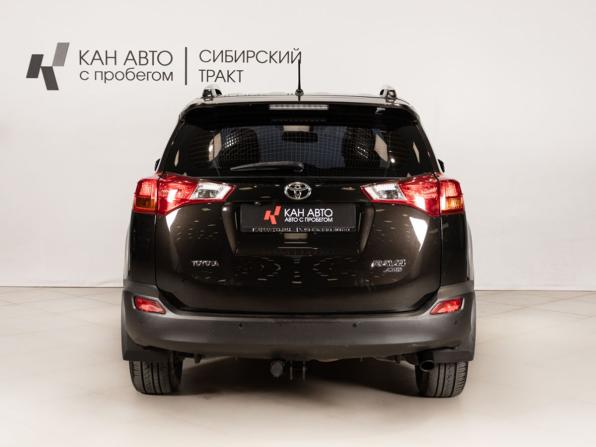 Toyota RAV4 IV (XA40) с пробегом 2014 года, цена 1 922 800 рублей, 177998 км, внедорожник, Автокод Объявления