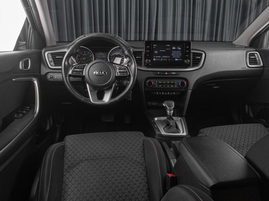 Kia XCeed I Тюмень  - изображение 6