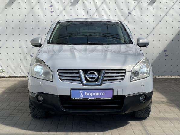 Nissan Qashqai I с пробегом 2008 года, цена 785 000 рублей, 197134 км, внедорожник, Автокод Объявления