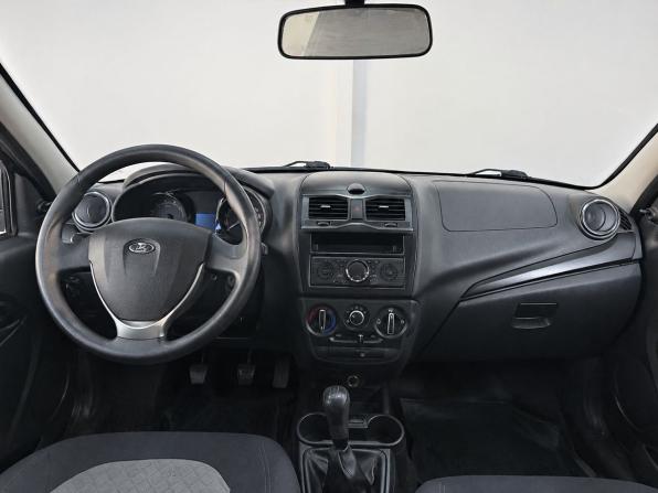 Lada (ВАЗ) Granta I Рестайлинг с пробегом 2019 года, цена 629 000 рублей, 38348 км, седан, Автокод Объявления