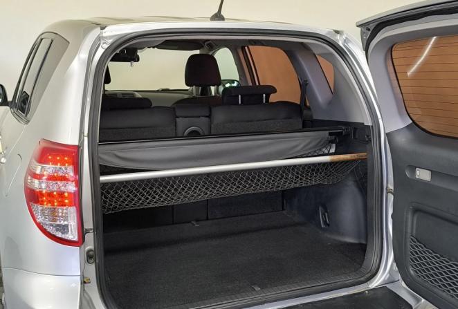 Toyota RAV4 III (XA30) с пробегом 2010 года, цена 1 190 000 рублей, 260643 км, внедорожник, Автокод Объявления