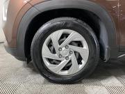 Hyundai Creta I Рестайлинг Москва  - изображение 28