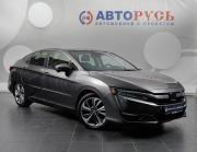 Honda Clarity II Москва  - изображение 25