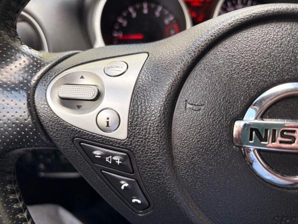 Nissan Juke I с пробегом 2014 года, цена 949 000 рублей, 149052 км, внедорожник, Автокод Объявления