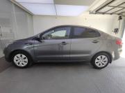 Kia Rio III Уфа  - изображение 32
