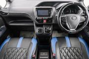 Toyota Voxy III (R80) Красноярск  - изображение 30
