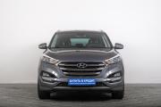 Hyundai Tucson III Томск  - изображение 23